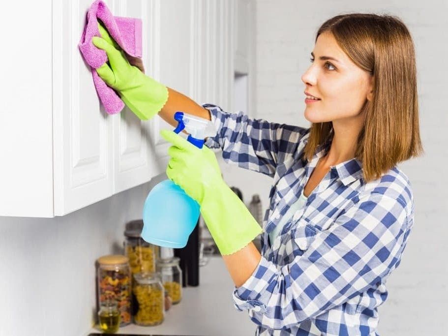 Уборка качественно