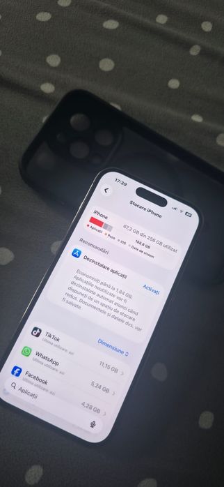 iPhone 14 Pro impecabil