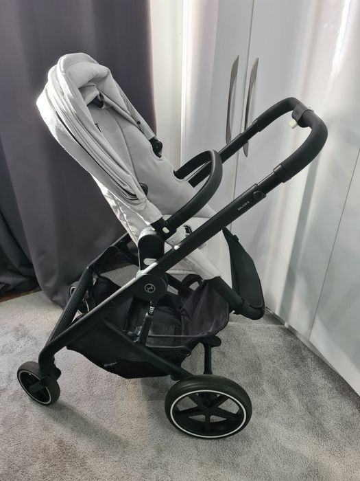 Детска количка Cybex Balios S