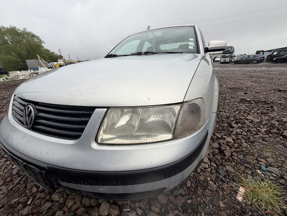 VW Passat B5 1.9 TDI 116 к.с. 1999 г. НА ЧАСТИ