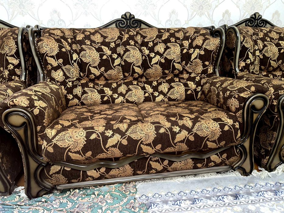 Мебель мягкий для гостиной