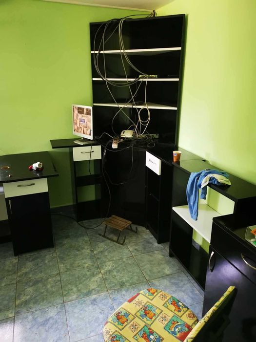 Продава се Промишлена сграда в Добрич, Дружба 3 - 1500 кв.м за 334 €/кв.м - Снимка #19