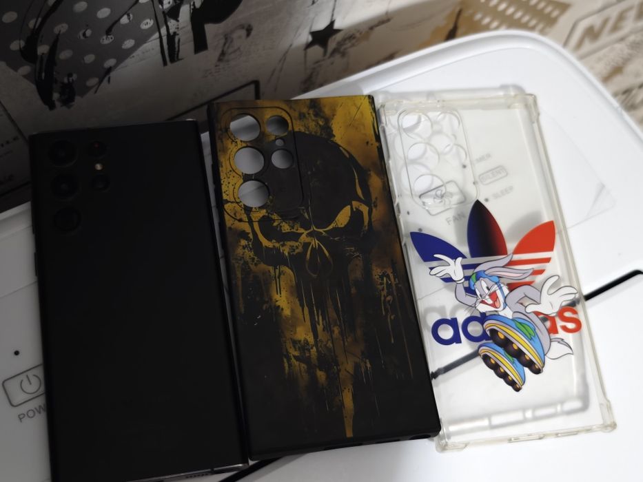 Samsung S22 Ultra 5G 12gb/256gb