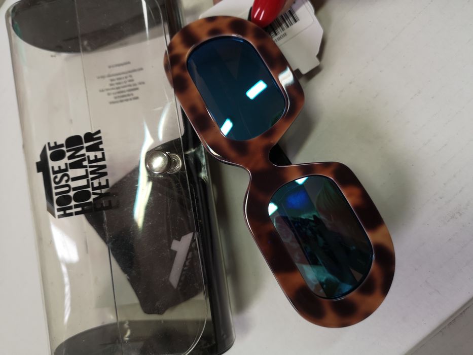 Vand ochelari NOI House of Holland