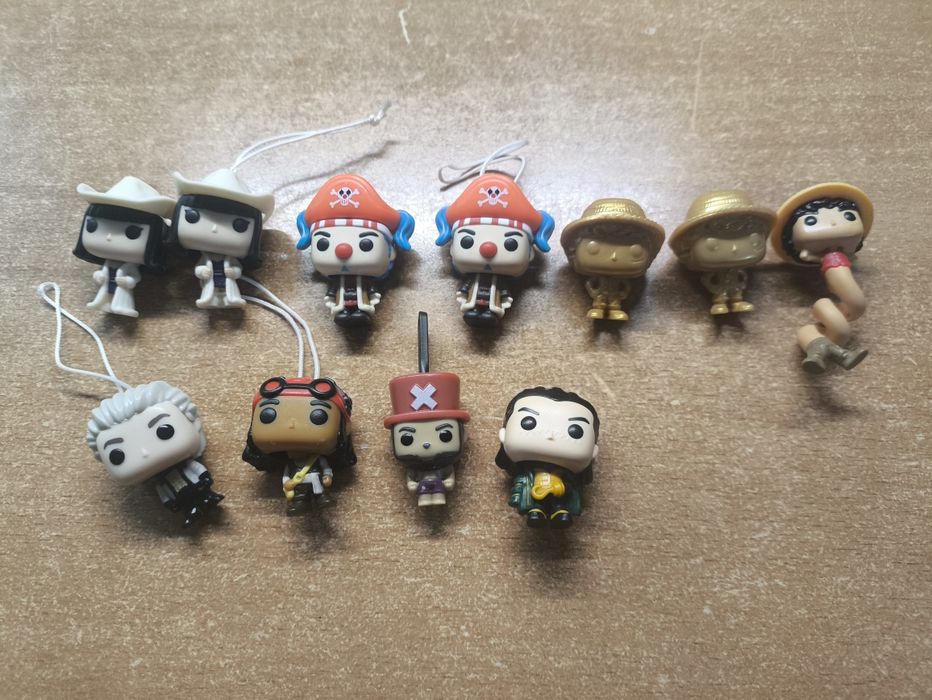 Funko Pop Kinder Joy - One Piece