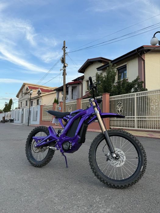 Vând Surron Lbx 2025