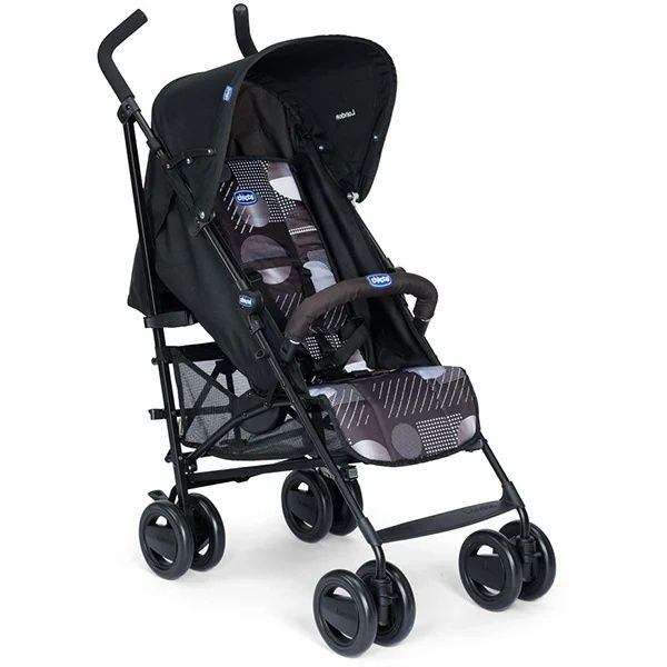 Carucior sport CHICCO London Matrix , pliabil , tip umbrela