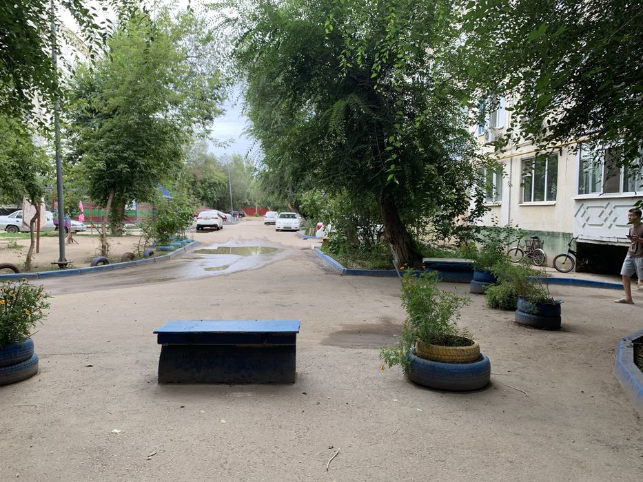 Продам 2х комнатную квартиру