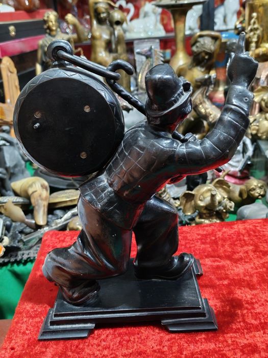 Часы настольные СССР