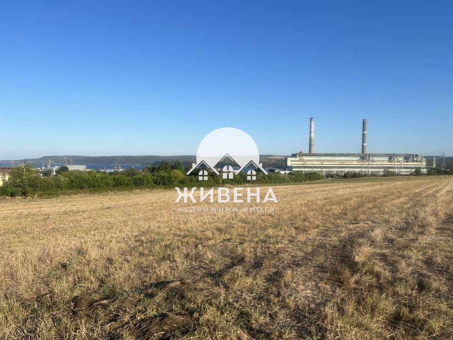 Продава се Парцел в с. Езерово, Област Варна - 11650 кв.м за 9 €/кв.м - Снимка #8