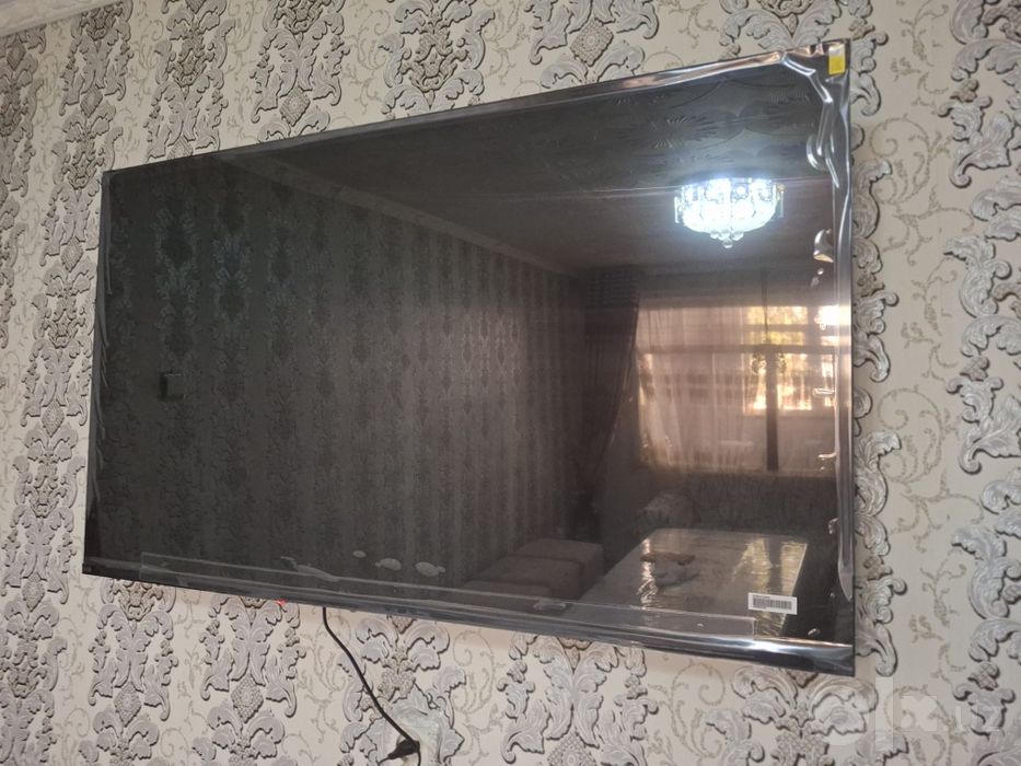 Телевизор artel smart 50