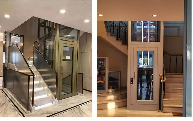 Продажа лифт Lift Padyomnik Барча турдаги лифтлар ресторан ошхона учун