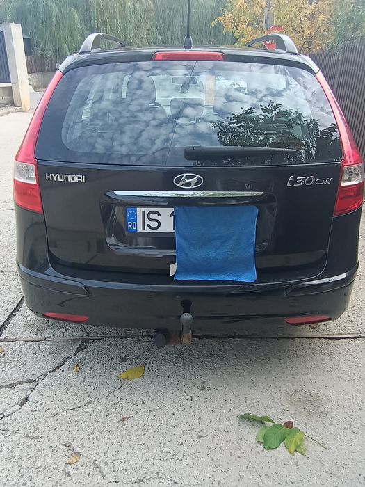 Hyundai I30 1.4 benzina E5