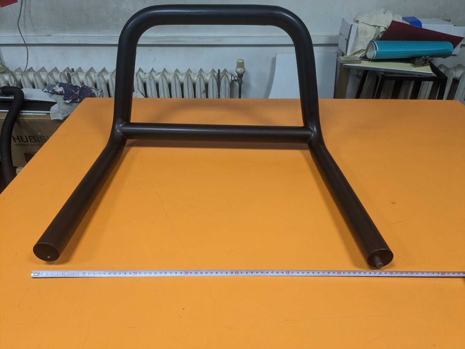 Продавам ролбар за SUZUKI JIMNY -Нов