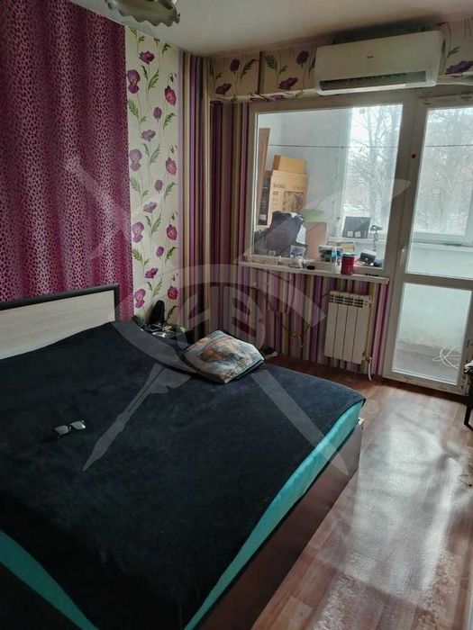 Продава се Тристаен апартамент в Перник, Тева - 90 кв.м за 878 €/кв.м - Снимка #4