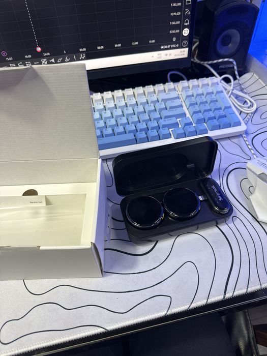 Saramonic blinkme u2