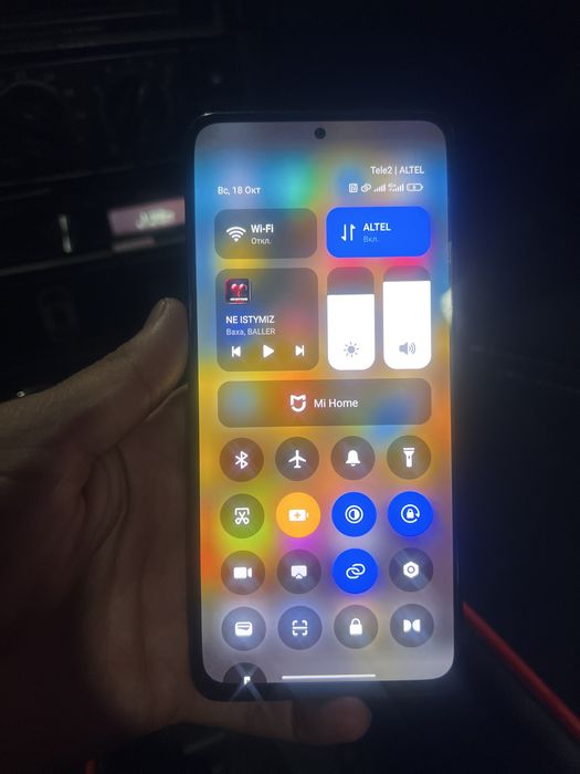 Redmi Note 12 pro