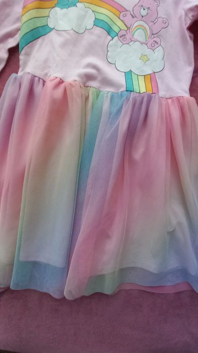 Празнични рокли от H&M - 122/128