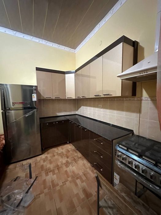 Mebel xizmatlari Oshxona jixozlari kuxonniy mebellari yasab beramiz