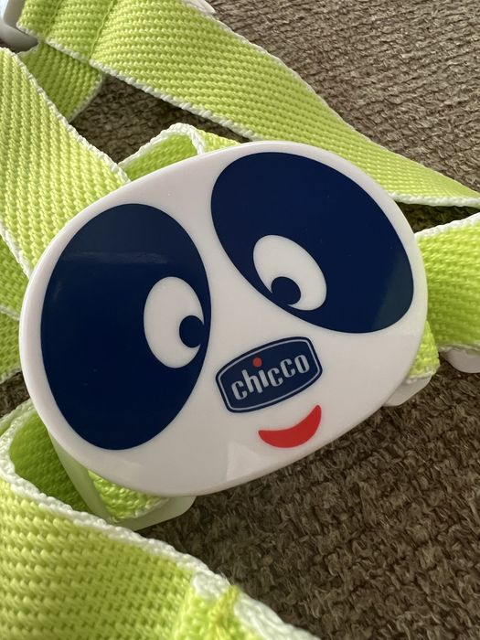 Детски колани за прохождане Chicco и KikkaBoo