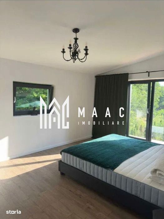 Casa Individuală | 5 Camere | 1900 MP | Tocile