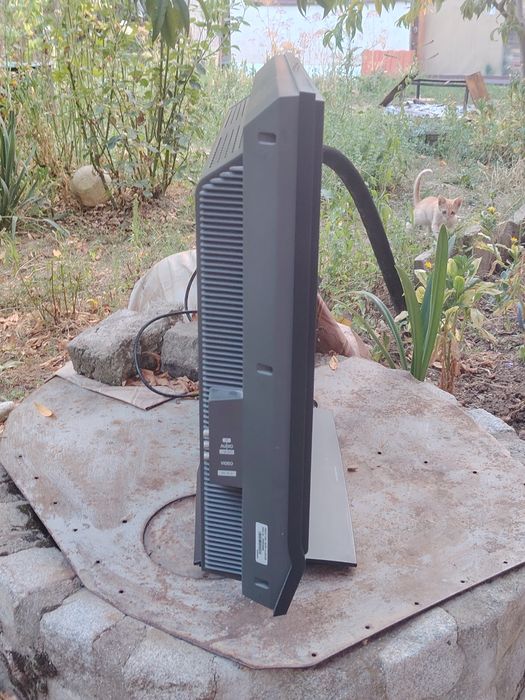 Плазмен телевизор LG