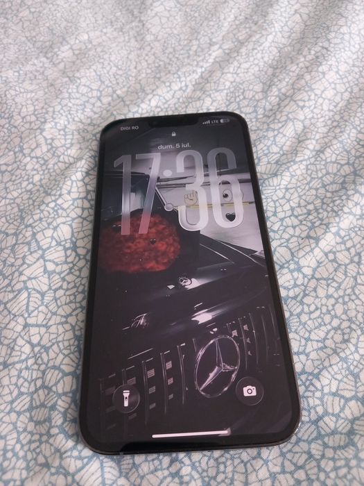 Iphone 13 pro max 264 gb