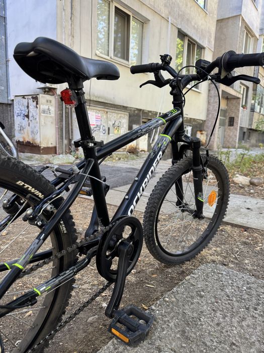Колело /велосипед 20 BTWIN