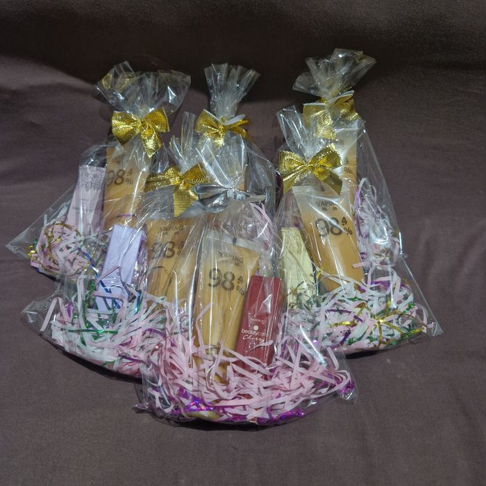 Готовые подарка для девушек и женщин