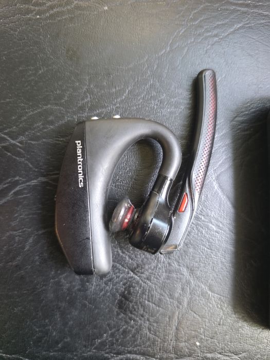 Casca Plantronics