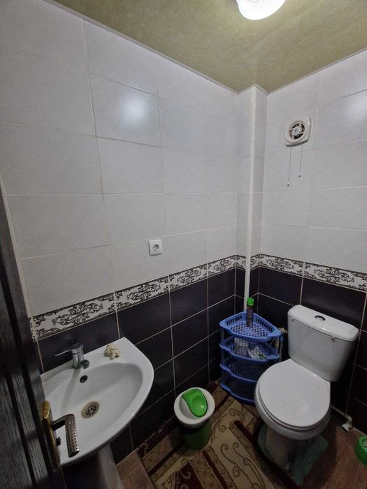 1.5 сотих 5 хонали шинамгина уй сотилади