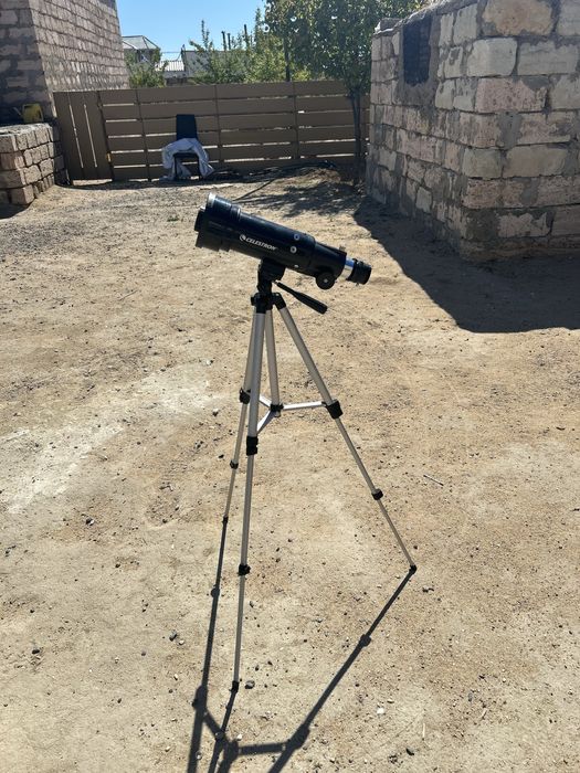 Телескоп Celestron