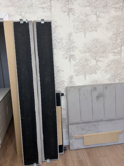 Продам срочно кровать 200х90