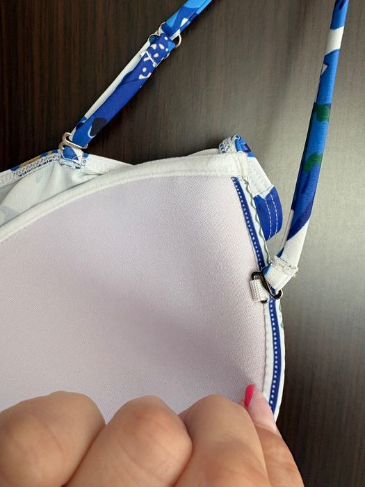 Дамски цял бански