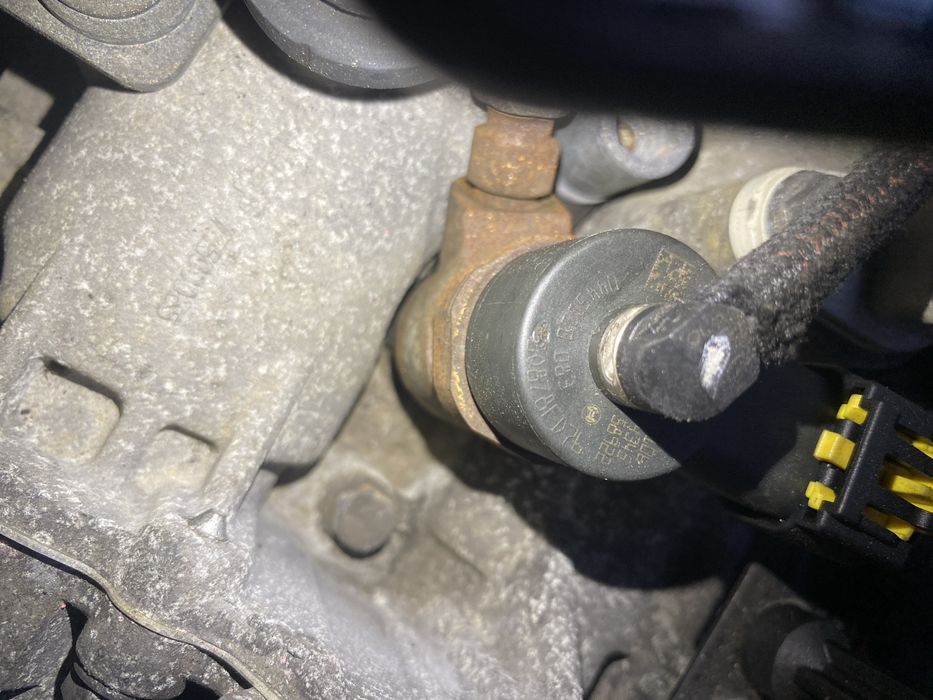 Motor Opel Combo 1.3 CDTI Z1.3 DT 2005 180.000km complet