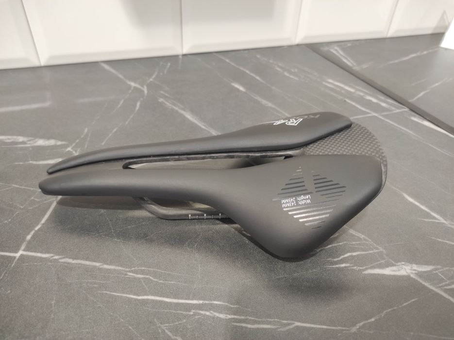 Спортна седалка за велосипед