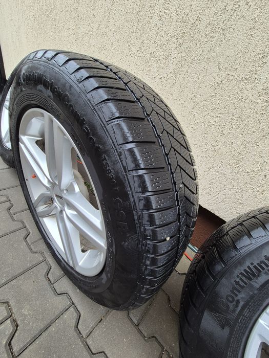 Jante BMW  5x120  diam. 17 inch