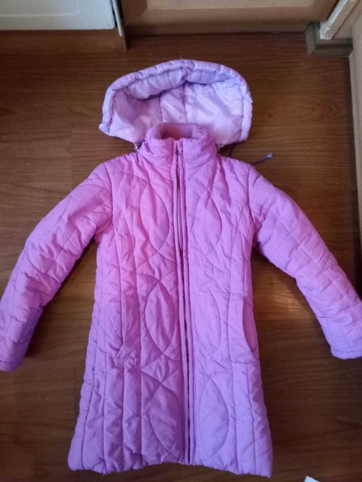 Детская одежда от года до 6 лет