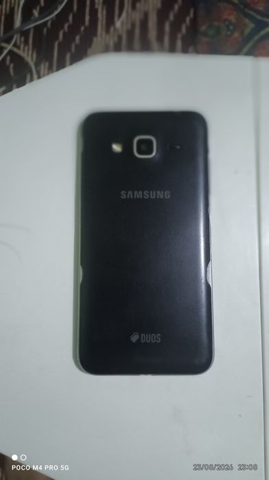 Samsung galaxy j3 2016 yil