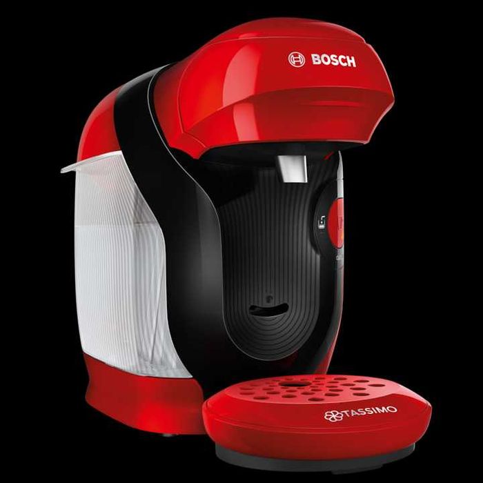 Espressor Bosch Tassimo Style TAS113E