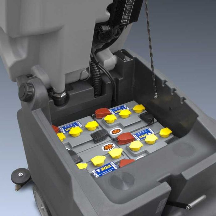 COMFORT XXS66 BT Lavor masina de spalat pardoseli