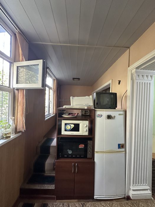 3-х комнатная квартика Юнус-д 4 кв