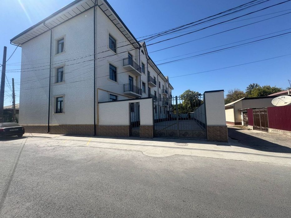 Новостройки mustahkam va harqanday talabga javob beradigan