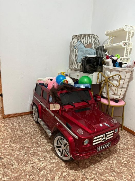 Продам машину! !