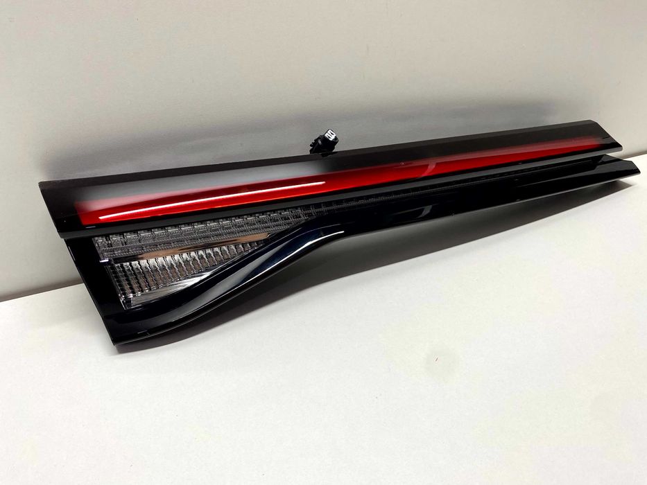 DI3338 Фонарь на Крышку Багажника JAC J7