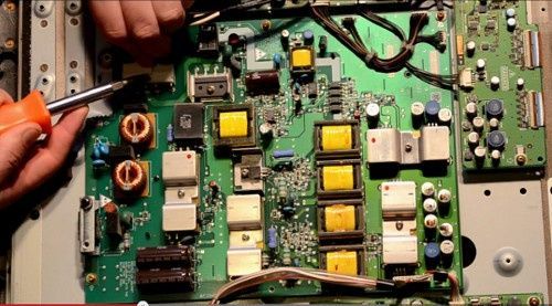 Ремонт Телевизоров! Костанай!