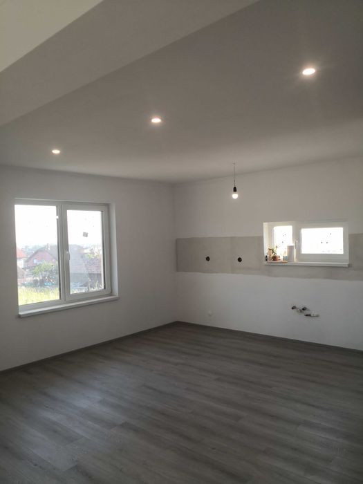 Casa noua P +M Oncea