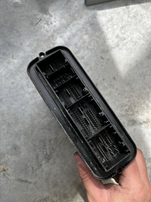 Компютър бмв е90 320д 184кс н47