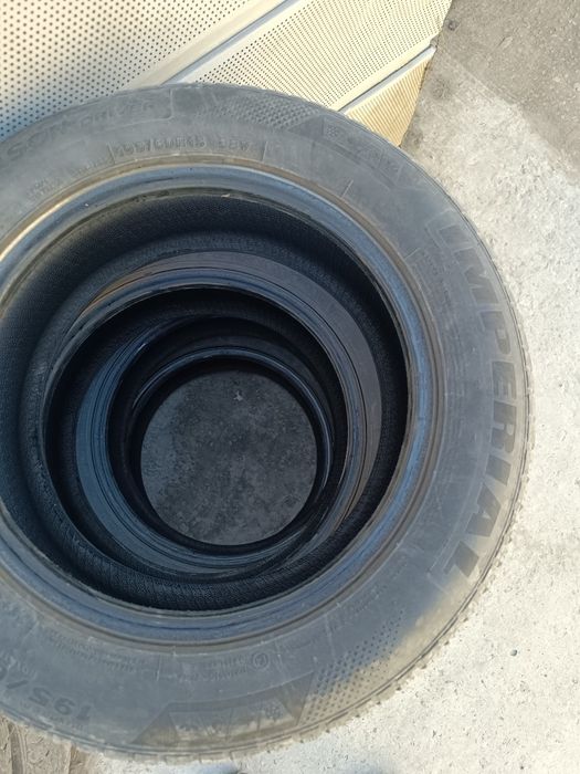 Balon IMPERIAL 195/60/15