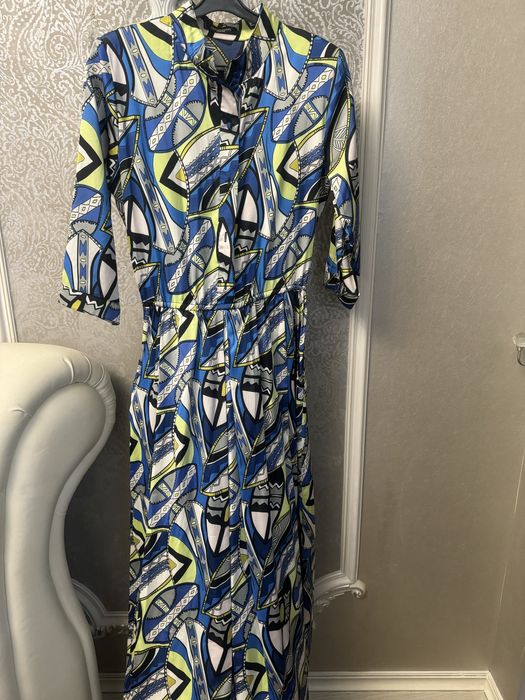 Платье женское